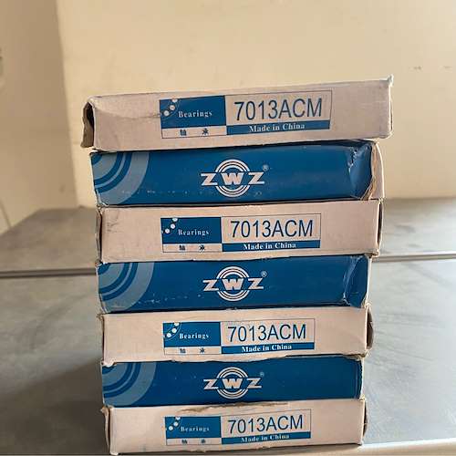 بلبرینگ 7013 ACM